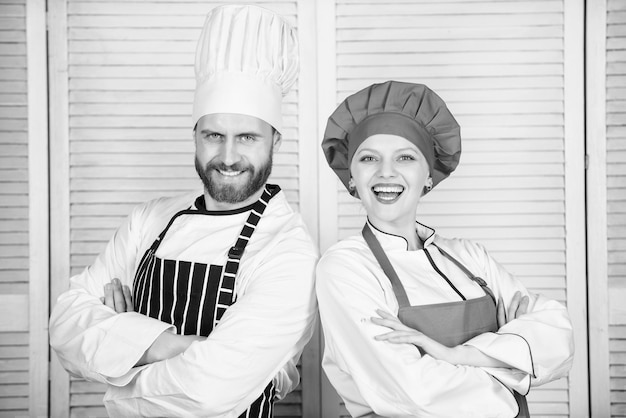 Team cooking workshop